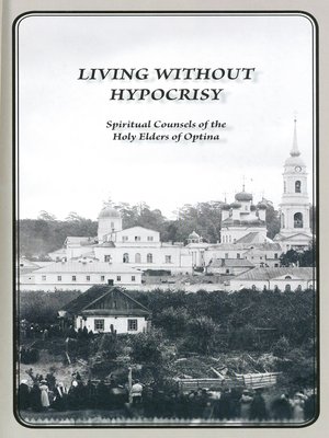 cover image of Living Without Hypocrisy
